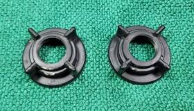 065800-0070a American Standard Faucet Holding Locknut Set 2 Pcs