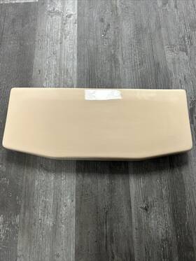F4043 American Standard 4043 / White Toilet Tank Lid