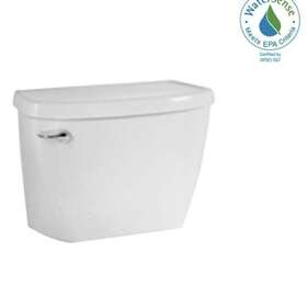 4142.100.020 American Standard White Toilet Tank