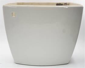 American Standard 4149a104.020 4149a Champion 4 White Toilet Tank Only Not Reproduction