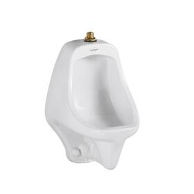 6550001.020 American Standard Allbrook 0.75 In White