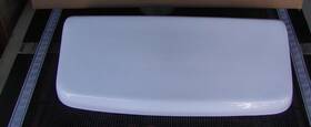 735003 American Standard 4083 Toilet Tank Lid White Fits 4092 4093 Tanks 17d