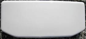 American Standard 735023 White Toilet Lid For 4028 Tanks