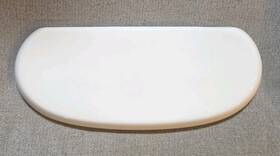 American Standard 735129 Genuine Toilet Tank Lid White