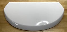 735209 American Standard Evolution 2 Toilet Tank Lid White