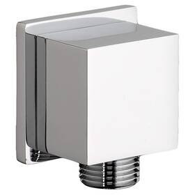 8888069.002 American Standard Square Wall Supply Chrome Model
