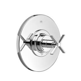 D35105540.100 American Standard Percy Polished Chrome Shower Trim Lever Handle