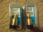 15730b American Stem 2k-2h Hot 15729b Cold Standard 2k-2c Danco