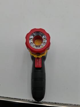 Irc-120 Amprobe Thermal Digital Camera