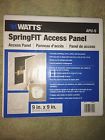 Apu-9 Access 9 Panel Springfit - "
