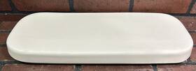 151-0100 Aquasource 1510100 Eljer Toilet Tank Lid Color Biscuit
