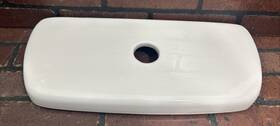 Aquasource T802d Project Source Toilet Tank Lid White