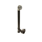 Lh33827 Assembly Deep Drain Bath Soak Jacuzzi Tub