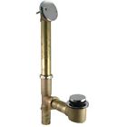 612rb Assembly Loc Pak Plumb Drain Foot Bath