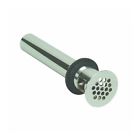 Pfgd100 Assembly Sink " Chrome Bathroom Drain Grid Proflo 4 1-1