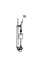 7310197 Assembly Softener Water Valve General Kenmore Brine Electric