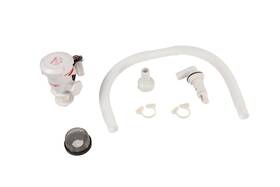 5253-4 Attwood 022697026019 Tsunami Mk2 500 Gph Livewell Kit