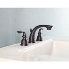 Gt49-cb0y Avalon Bronze Faucet Tuscan Pfister Bathroom Sink Widespread