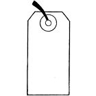 Ave12602 Shipping Tag 2 Manila