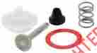B-50-a Sloan Handle Repair Kit Factory Sealed Lot Of 4