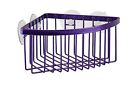 Ba110038-4np Hopeful Enterprise Shower Caddy 816563011045