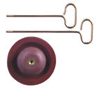 88921 Ball Flush Kit Parts Kohler Genuine