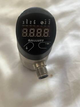 Bspb002-ev009-p00s2-s4 Balluff Bsp B002-ev009-p00s2b-s4 Inductive Sensor