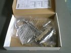 5djd6 Bar 10 Spout Trident Faucet