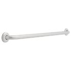 5936bs Bar Concealed 1-1 " Grab Brass Stainless 36 Bright 4 Mounting Franklin