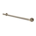 Dr710243 Bar Templeton " Kingston 24 Shower Antique Brass Bathroom Grab