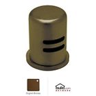 Ag600 Base Cap Trim Rohl Air Decorative Ring Gap