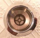 Kohler-duostrainer-r8799-cp Base Sink Strainer Kohler-duostrainer-r8799-cp--kitchen -chrome