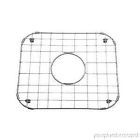 Mirurb3219 Basin Mirg1417 Kitchen Mirabelle Fits Stainless Rack Sink Rinse