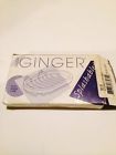 500-15a Basket Ginger Antique Nickel Splashables Soap