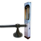 113588 " Bath 18 Venetian Beaded Brass Bar Franklin Hardware Bronze Towel