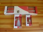 Bathroom Delta Set Piece Stainless Victorian 3