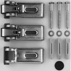 790103-00-0-00-0000 Bathtub Anchors Duravit