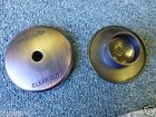 D01131511 Bathtub Trim Turn Kit Watco Lift Nufit Rubbed Bronze Plated Oil