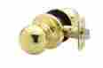 Bk2020ab Copper Creek Passage Door Knob