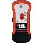 Sf100 Black Sensor Decker Stud Metal