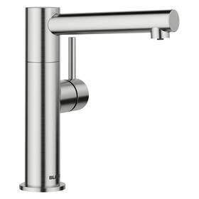 527564 Blanco Alta Ii Low Arc Beverage Faucet - Pvd Steel Read