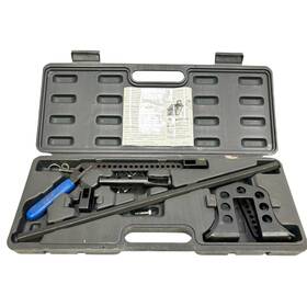 Ya9140b Blue-point Universal Ohc Valve Spring Compressor Kit