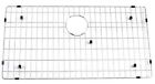 Kbg-200-33 Bottom Steel Kraus Grid Stainless