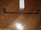 Yb5424wr Box Collection " Kingsley Rubbed Moen Bronze - Oil 24 Bar Towel