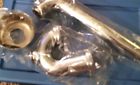 Box Flange Nuts Cast Body Brass Attachment Trap Mcguire Cleanout