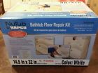 545049 Box Repair Napco Kit Nutub White Bathtub Floor