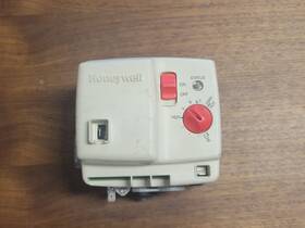 415-45613-01 Bradford White Kit-gas Valve Nat Replacement Control