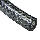 Braided Id Tube Vinyl 250psi 100ft Bulk 1 Od Tubing 4 Rolls Pvc 100 2
