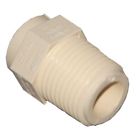 50407lc Brand 50405 Lot Mip Thread Genova " Adapter . 1 Male Cpvc Piece. 2 62