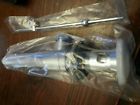 28957040 Brass Chrome Overflow Pop-up Assembly 28957000 Grohe Drain